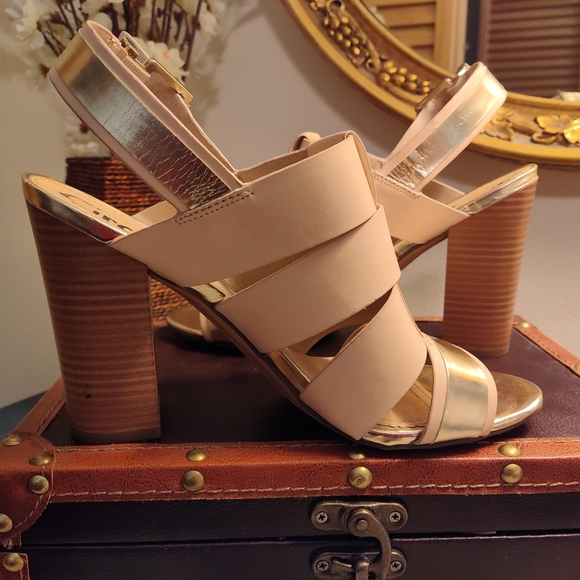 Circus by Sam Edelman heeled sandals - Picture 3 of 7